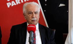 Doğu Perinçek'ten TEİ yangını sonrası güvenlik çağrısı