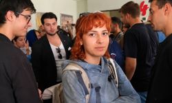 DİSK Basın-İş'ten Ebru Çelik açıklaması: "Gazetecilik baskı altına alınamaz"
