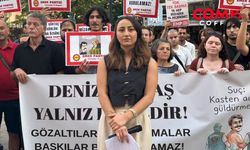 Emek ve Demokrasi Platformundan Deniz Göktaş açıklaması