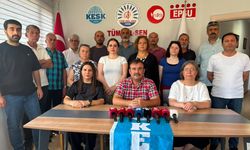 Emek ve Demokrasi Platformu'ndan yasak kararına tepki