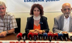 Hatice Kılıç: "Emekliler insanca yaşam istiyor"