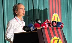 Erol Türker'den Eskişehirspor için üyelik ve hakem çağrısı