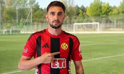 Es Es'ten bir transfer daha: Fırat Sarı imzayı attı
