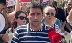 Eskişehir Emek ve Demokrasi Platformu'ndan gözaltılarla ilgili suç duyurusu