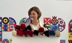 Eskişehir Kent Konseyi'nde yeni dönem: Ayşe Ünlüce'den İnci Ülüğ mesajı