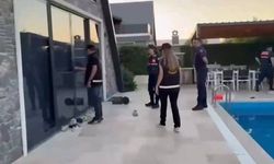 Eskişehir merkezli dolandırıcılık operasyonunda 10 tutuklama