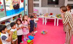 Eskişehir'de binlerce çocuk ESMEK Yaz Okulu'yla yazı dolu dolu geçirecek