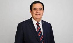 Eskişehir'de bir belediye başkanı daha YENİ Parti'ye geçti