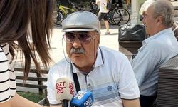Eskişehir'de bir vatandaşın Kılıçdaroğlu sorusuna verdiği yanıt gündem oldu