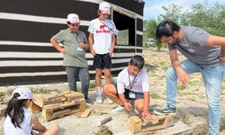 Eskişehir'de doğayı keşfetmek isteyen çocuklara özel program başlıyor