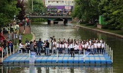 Eskişehir'e yeni festival geliyor! Tarih belli oldu