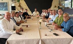 Eskişehir'de ilçe başkanlarından YENİ Parti için ortak açıklama