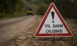 Eskişehir'de o yol 10 saat ulaşıma kapalı olacak