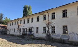 Eskişehir'de tarihi okul için koruma çağrısı