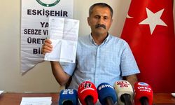 Eskişehir'de tarım için kritik uyarı: Böyle giderse üretim azalacak