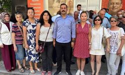 Eskişehir'de Yeni Parti'nin üyelik süreci resmen başladı