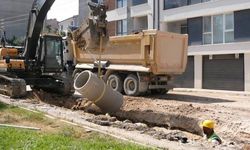 Eskişehir'de beklenen altyapı yatırımı tamamlandı