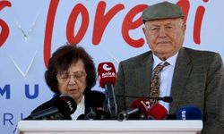 Eskişehir'deki Alzheimer Merkezi'nin bağışçıları duygularını anlattı