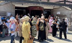 Eskişehir'in gözde müzesi yazın da dolup taşıyor