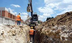 Eskişehir'in o mahallesinde yıllardır beklenen çalışma tamamlandı