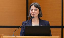 Eskişehirli Belediye Başkanı Sinem Dedetaş gözaltına alındı