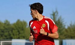 Eskişehirspor Belçika'dan genç savunmacı transfer ediyor