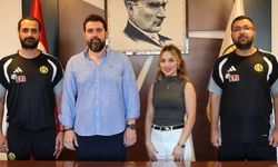 Eskişehirspor sağlık ekibini açıkladı