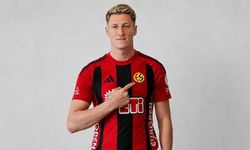 Eskişehirspor'da Abdülkadir Öksüz'ün sağlık durumu belli oldu