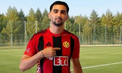 Eskişehirspor'dan 22 yaşındaki kaleciye imza