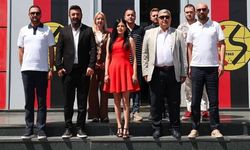 Eskişehirspor'dan sağlık alanında önemli imza