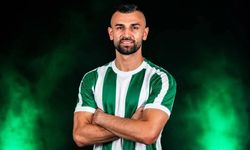 Eskişehirspor'un eski golcüsü Bursaspor yolunda