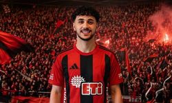 Eskişehirspor'un yeni transferi Ahmet Lütfi Kara oldu
