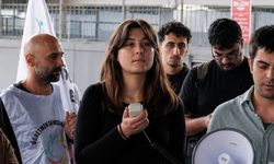 Eylül Naz Doğan: "Eğitim değil, geçim mücadelesi"