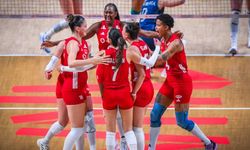 Filenin Sultanları Brezilya'yı devirerek şampiyon oldu
