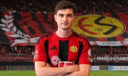 Galatasaray altyapısından Eskişehirspor'a yeni transfer yapıldı