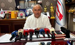 Gazi Çelik: "Eskişehir'de öğrenciler için kiralık ev sıkıntısı yok"