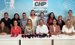 Görevden alınan Sibel Yeşildal'dan ilk açıklama