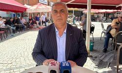 Gurbetçi Yüksel Yılmaz: "Eskişehir'e geliyoruz ama fiyatlar çok yüksek"