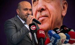 Gürhan Albayrak'tan Büyükşehir Belediyesine 550 bin TL sorusu