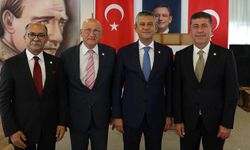 İbrahim Arslan ve Utku Çakırözer maaşlarını YENİ Parti'ye bağışlayacak