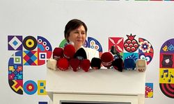 İnci Ülüğ: "Kapımız da gönlümüz de Eskişehirlilere açık olacak"