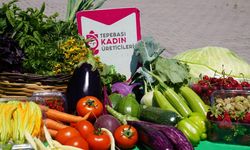 Eskişehir'de kadın üreticilere satış desteği sürüyor