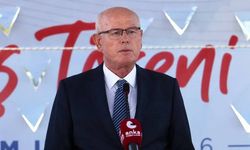 Kazım Kurt: "Sosyal belediyecilik anlayışımızın yeni eserini hizmete açtık"