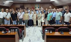 Kazım Kurt'tan Eskişehir'de teşkilatlanma toplantısı