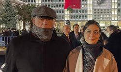 Kazım Kurt'tan Sinem Dedetaş'a destek mesajı