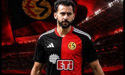 Kırmızı Şimşekler'in yeni golcüsü Osman Arslantaş