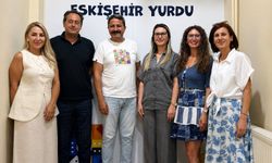 Üniversite öğrencileri dikkat: Eskişehir'de yurtlar yeni döneme hazırlanıyor