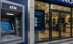 ATM'den yüksek tutarlı para çekecekler dikkat: Tek seçenek banka şubesi