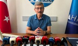 AHPADİ'den Ahmet Alperen Aydın hakkında suç duyurusu çağrısı