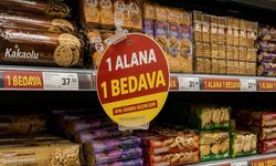 "Bir alana bir bedava" kampanyaları için yeni süreç başladı